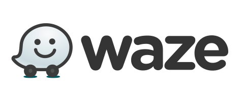 localização waze certificado digital