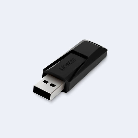 e-CNPJ A3 | Token (1 ano)